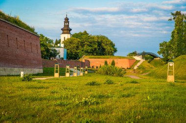 Zamosc, Polonya, Polonya, Avrupa, şehir, köprü, mimari, turizm, seyahat, seyahat, gezi, dinlenme, doğa, tarih, yürüyüş, aşk, yaşam