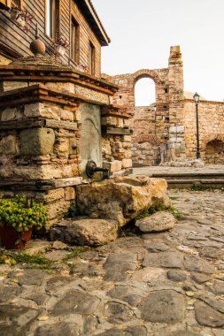 Bulgaristan, Nessebar, Karadeniz, dinlenme, güzel, su, gökyüzü, bitkiler, yeşillik, yeşil, doğa, turizm, yaz, yaz, dışarıda, yürüyüş, oksijen, seyahat, seyahat, seyahat, ilginç, aşk