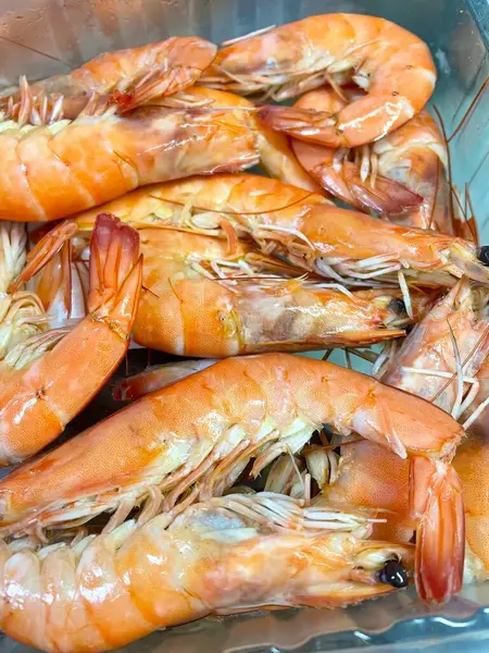 Karides, deniz ürünleri, yemek, yemek, kahvaltı, öğle yemeği, lezzetli, yararlı, mutfak, masa, yemek