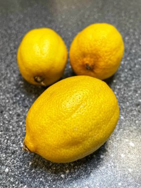 Limon, limon, ekşi, sarı, meyve, sebze, vitamin, yiyecek, narenciye, mutfak, yemek