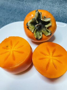 hurma, hurma, portakal, sebze, meyve, mevsim, sağlık, yemek, vegan, organik