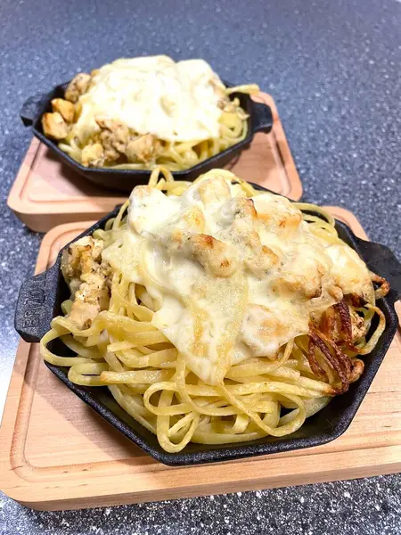 Makarna, makarna, spagetti, koni, makarna, un, aşçı, mutfak, yemek, organik, vegan, sağlıklı, lezzetli.