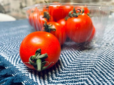 Domates, domates, sebze, sebze, yemek, mutfak, masa, vitaminler, organik, vegan, kırmızı