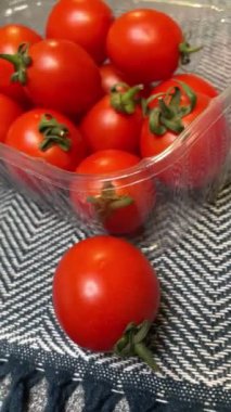 Domates, domates, sebze, sebze, yemek, mutfak, masa, vitaminler, organik, vegan, kırmızı