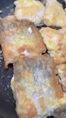 Hamur, yağ, kızartma, ateş, lezzetli, deniz ürünleri, koni, makarna, kahvaltı, öğle yemeği, yemek, kalori, yemek, hayat, aşk, mutfak, tuzlu.