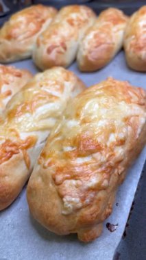 Peynir çubukları, ev yapımı hamur işleri, fırın, çörek, pasta, lezzetli, aromatik, kalori, yemek, un, un, ev yapımı, mutfak, aşk, hayat..