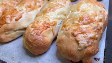 Peynir çubukları, ev yapımı hamur işleri, fırın, çörek, pasta, lezzetli, aromatik, kalori, yemek, un, un, ev yapımı, mutfak, aşk, hayat..
