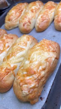 Peynir çubukları, ev yapımı hamur işleri, fırın, çörek, pasta, lezzetli, aromatik, kalori, yemek, un, un, ev yapımı, mutfak, aşk, hayat..