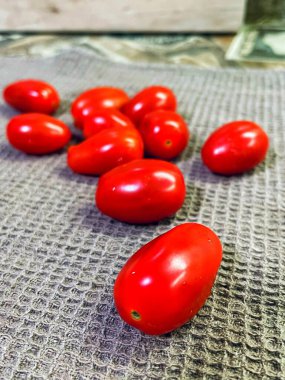 Domates, domates, kırmızı, sebze, vitaminler, yemek, yemek, ürün, masa, yemek, yemek pişirme, lezzetli, mutfak, havlu, kırmızı, aşk, hayat..