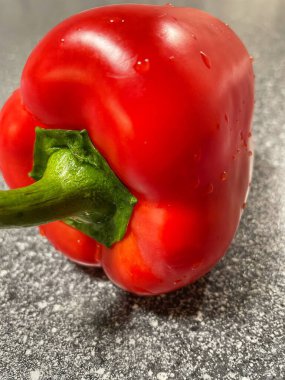 Mutfakta biber, sebze, sebze, vitamin, organik, vegan, yemek, mutfak, yemek, yemek, lezzetli, aşk hayatı..