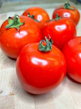 Domates, kırmızı domates, sebze, yemek, yemek, yemek, mutfak, masa 