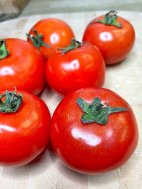 Domates, kırmızı domates, sebze, yemek, yemek, yemek, mutfak, masa 