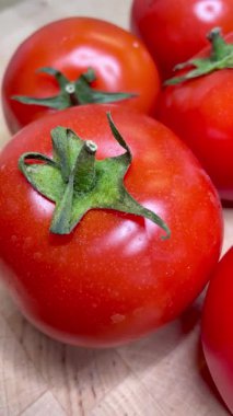 Domates, kırmızı domates, sebze, yemek, yemek, yemek, mutfak, masa 