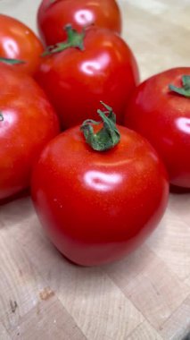 Domates, kırmızı domates, sebze, yemek, yemek, yemek, mutfak, masa 