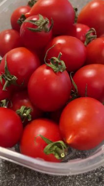 Domates, kırmızı, yeşil, domates, sebze, sebze, yemek, vegan, organik 