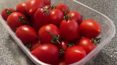 Domates, kırmızı, yeşil, domates, sebze, sebze, yemek, vegan, organik 