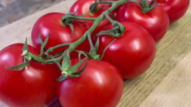 Kırmızı domates, domates, sebze, mutfak, yemek, organik, vegan