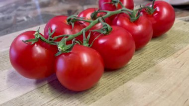 Kırmızı domates, domates, sebze, mutfak, yemek, organik, vegan