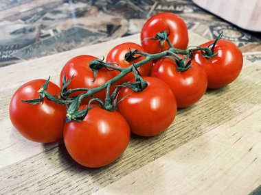 Masada kırmızı domates, domates, vegan, sağlık, organik, mutfak, masa, yemek, Ukrayna, Ukrayna 