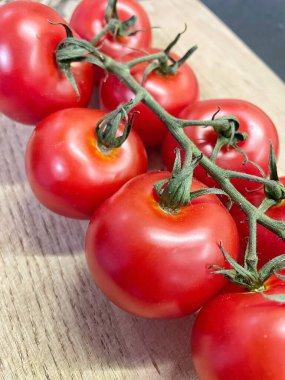 Masada kırmızı domates, domates, vegan, sağlık, organik, mutfak, masa, yemek, Ukrayna, Ukrayna 