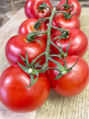 Masada kırmızı domates, domates, vegan, sağlık, organik, mutfak, masa, yemek, Ukrayna, Ukrayna 