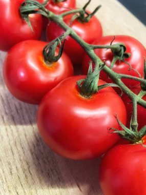 Masada kırmızı domates, domates, vegan, sağlık, organik, mutfak, masa, yemek, Ukrayna, Ukrayna 