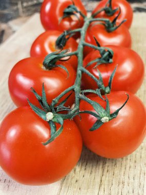 Masada kırmızı domates, domates, vegan, sağlık, organik, mutfak, masa, yemek, Ukrayna, Ukrayna 