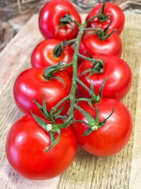 Masada kırmızı domates, domates, vegan, sağlık, organik, mutfak, masa, yemek, Ukrayna, Ukrayna 