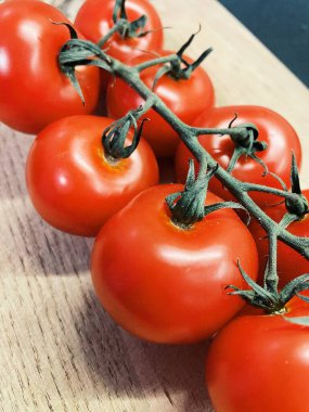 Masada kırmızı domates, domates, vegan, sağlık, organik, mutfak, masa, yemek, Ukrayna, Ukrayna 