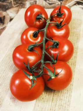 Masada kırmızı domates, domates, vegan, sağlık, organik, mutfak, masa, yemek, Ukrayna, Ukrayna 