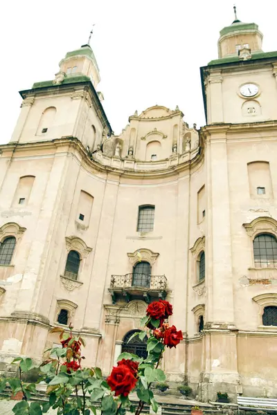 Ukrayna kültürü, yolculuk, turizm, tarih, seyahat, doğa, yaz, pitoresk doğa, yeşillik, gökyüzü, Batı Ukrayna, mimari 