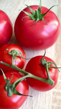 Kırmızı domates, domates, sebze, organik, vegan 