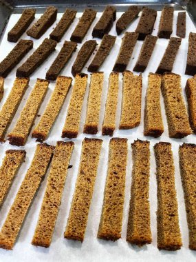 Kurutulmuş ekmek, krakerler, Ukrayna emekliliği veya maaşıyla nasıl hayatta kalınır; Ukrayna 'daki emekliler; yoksul insanlar; ucuz yiyecekler, açlık, yoksulluk, az para