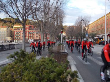 Deporte entre amigos un Domingo