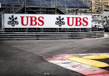 Monaco , apres la course