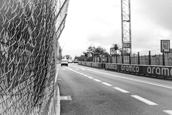 Monako 'ya doğru gidiyoruz.