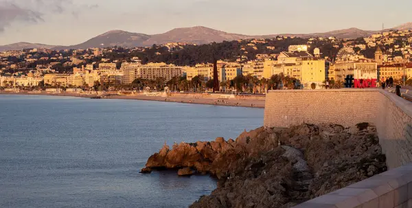 Şehrimde bir sabah yürüyüşü