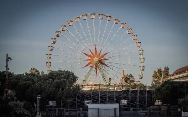 Şehrimde bir sabah yürüyüşü