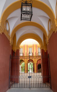 Un paseo por algunos de los lugares y monumentos mas iconicos de Sevilla