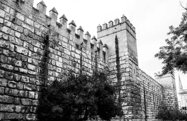 Un paseo por algunos de los lugares y monumentos mas iconicos de Sevilla