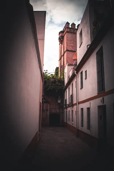 Un paseo por algunos de los lugares y monumentos mas iconicos de Sevilla