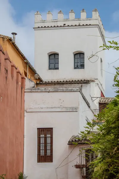 Un paseo por algunos de los lugares y monumentos mas iconicos de Sevilla