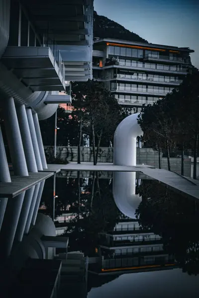 Mareterra, Monako, una nueva construccion sobre el mar