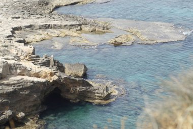 Cyrís 'in güzel manzarası