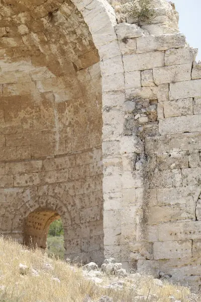 Türkiye 'deki antik ephesus şehri..