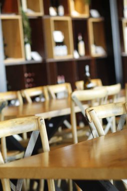 içi boş Restoran