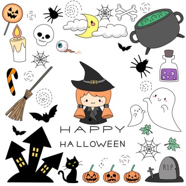 vektör simgelerinin kümesi