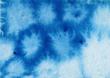 El yapımı Suluboya Doku Arkaplan Vektörü, Renkli el yapımı Soyut Arkaplan