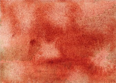 El yapımı suluboya desen arkaplan, gerçekçi suluboya arkaplan dokusu