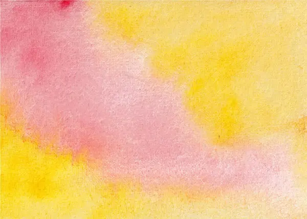Handmade Watercolor Texture Background Watercolor Background — 스톡 벡터